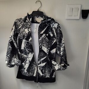 Lululemon Scuba Hoodie 111static Mist Jacket